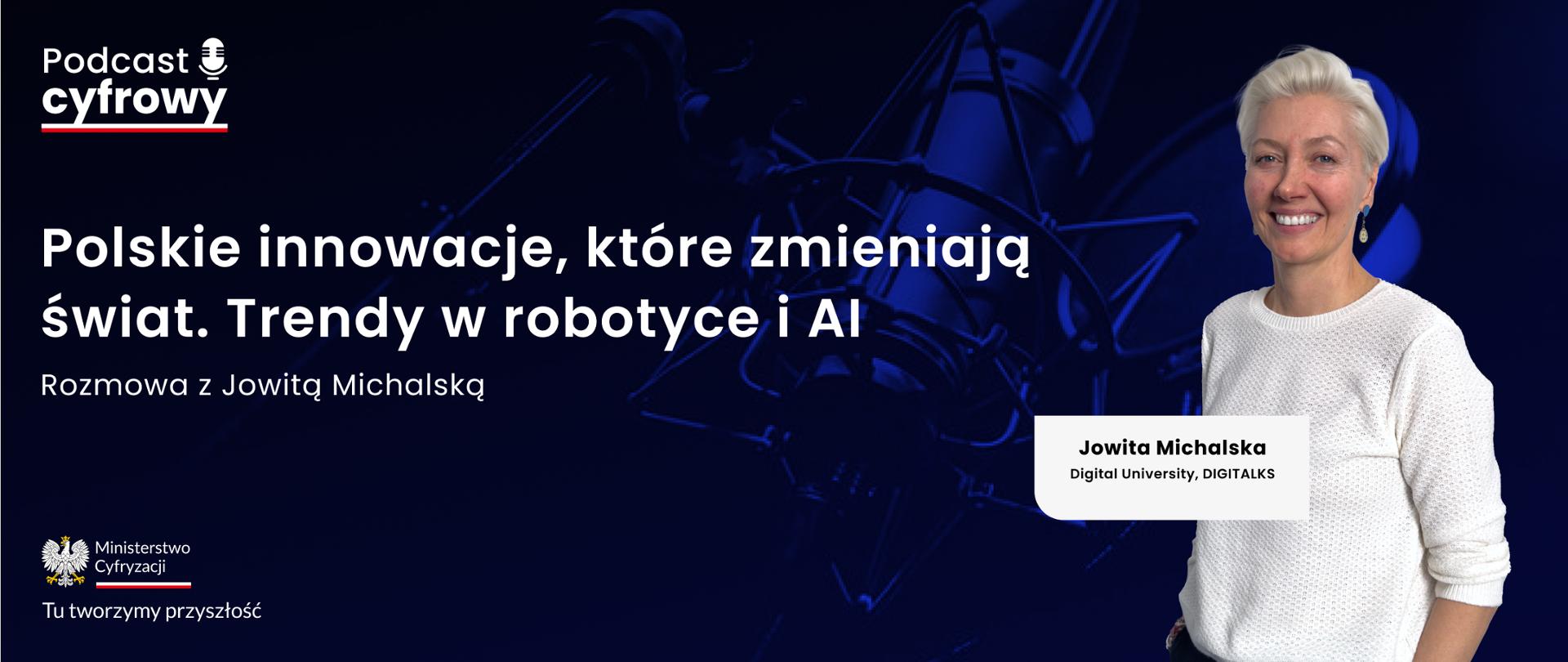 Polskie innowacje, które zmieniają świat