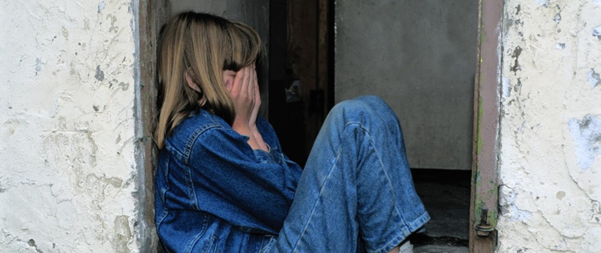 Poradnik Pacjenta: Jak pomóc dziecku w kryzysie psychicznym? 