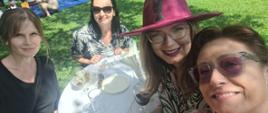 Children's Day at the Residence of the Ambassador of the Republic of Poland
