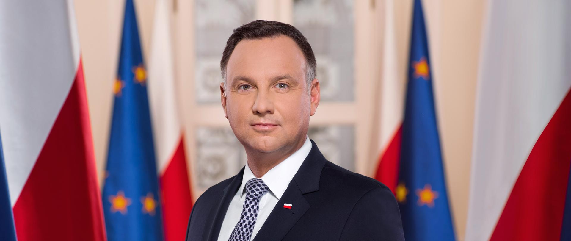 President A.Duda