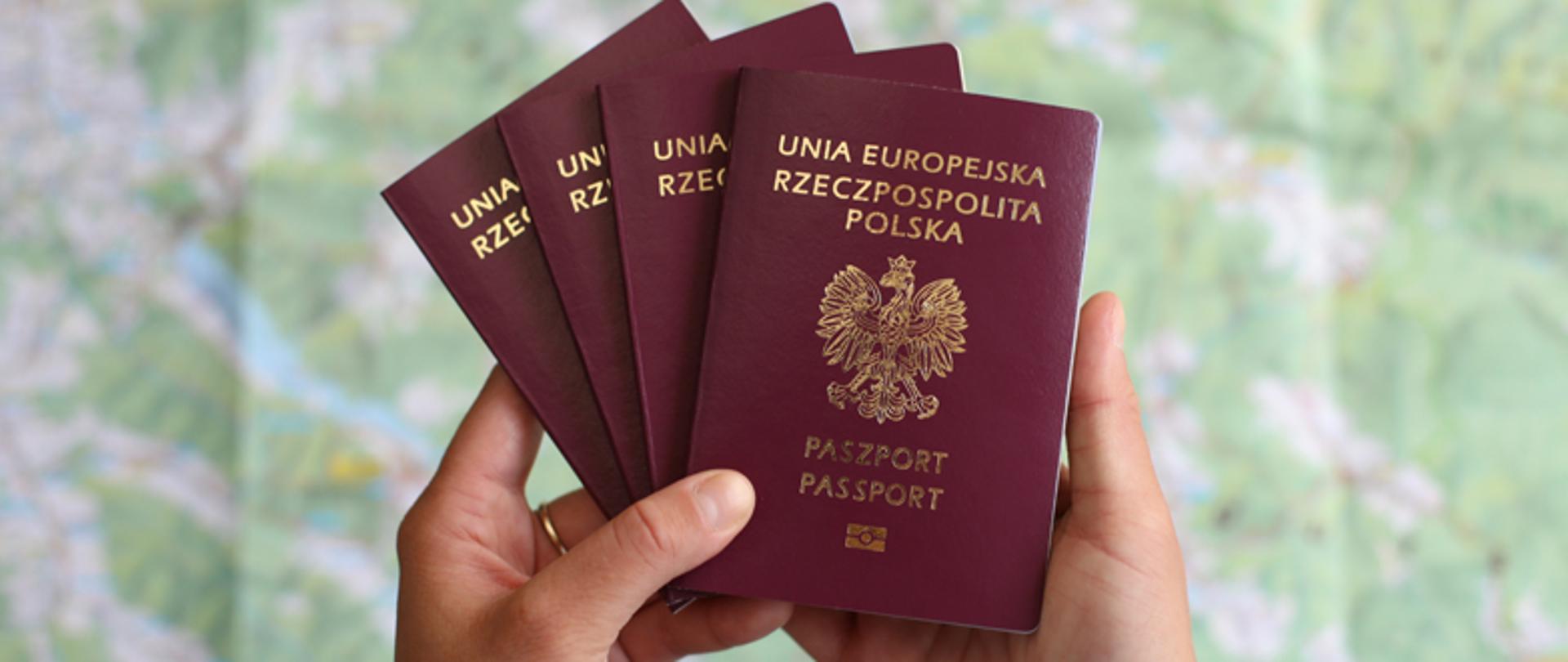 Oddział Paszportów