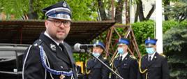 Dzień Strażaka 2021