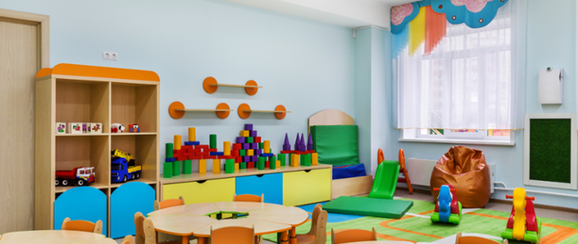 Wytyczne przeciwepidemiczne Głównego Inspektora Sanitarnego z dnia 11 marca 2022 r. dla przedszkoli