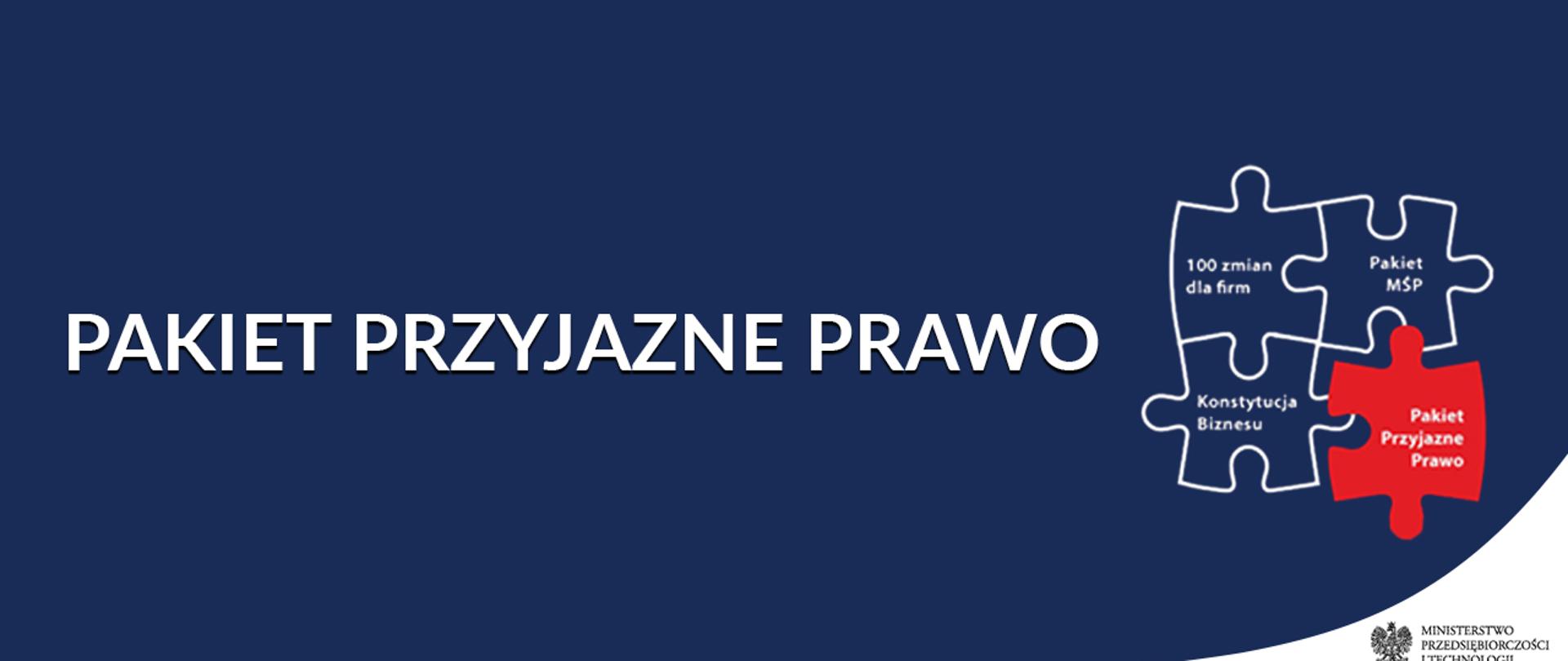 Infografika PPP zawiera logo i nazwę