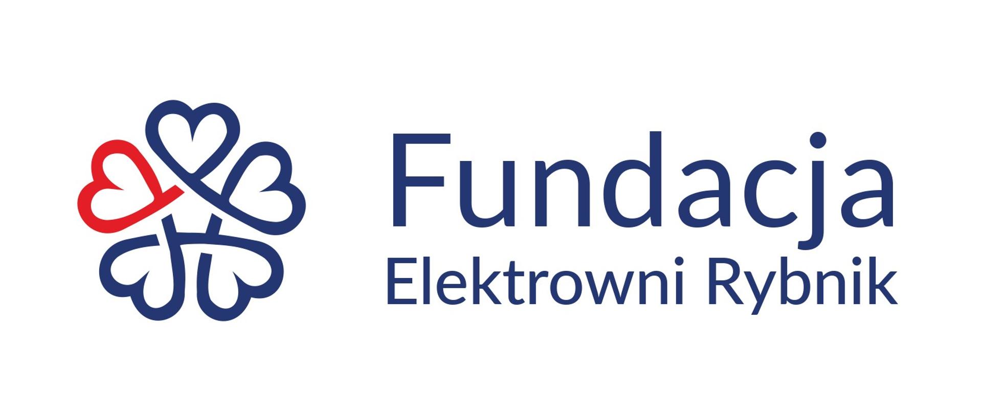 Logo Fundacji Elektrowni Rybnik