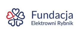 Logo Fundacji Elektrowni Rybnik