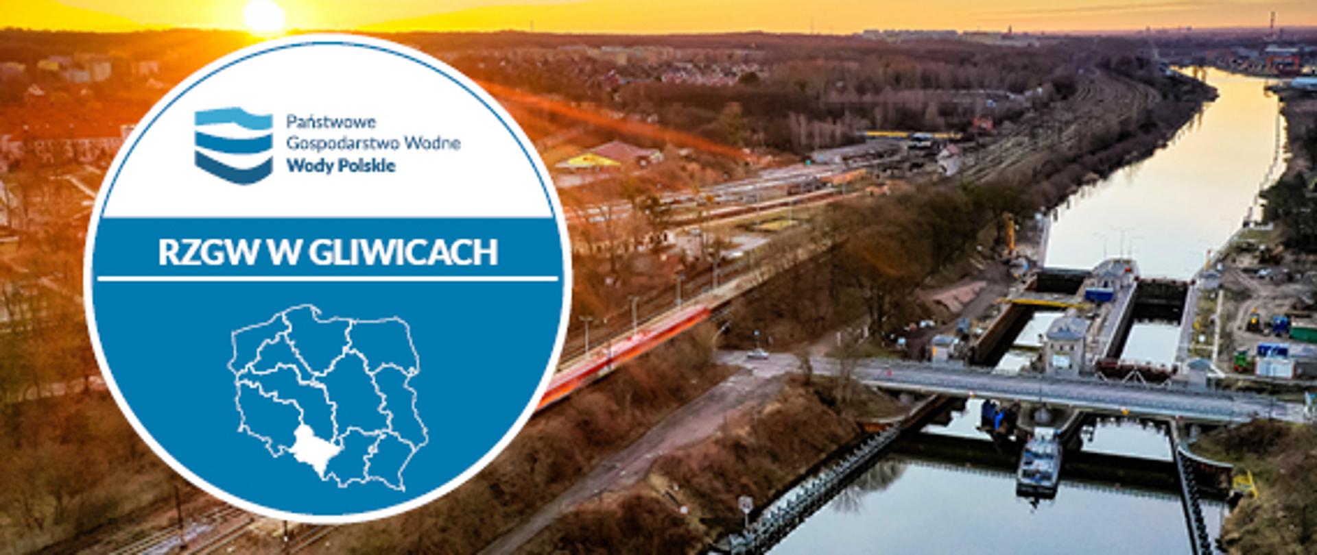 Gliwice RZGW inwestycje