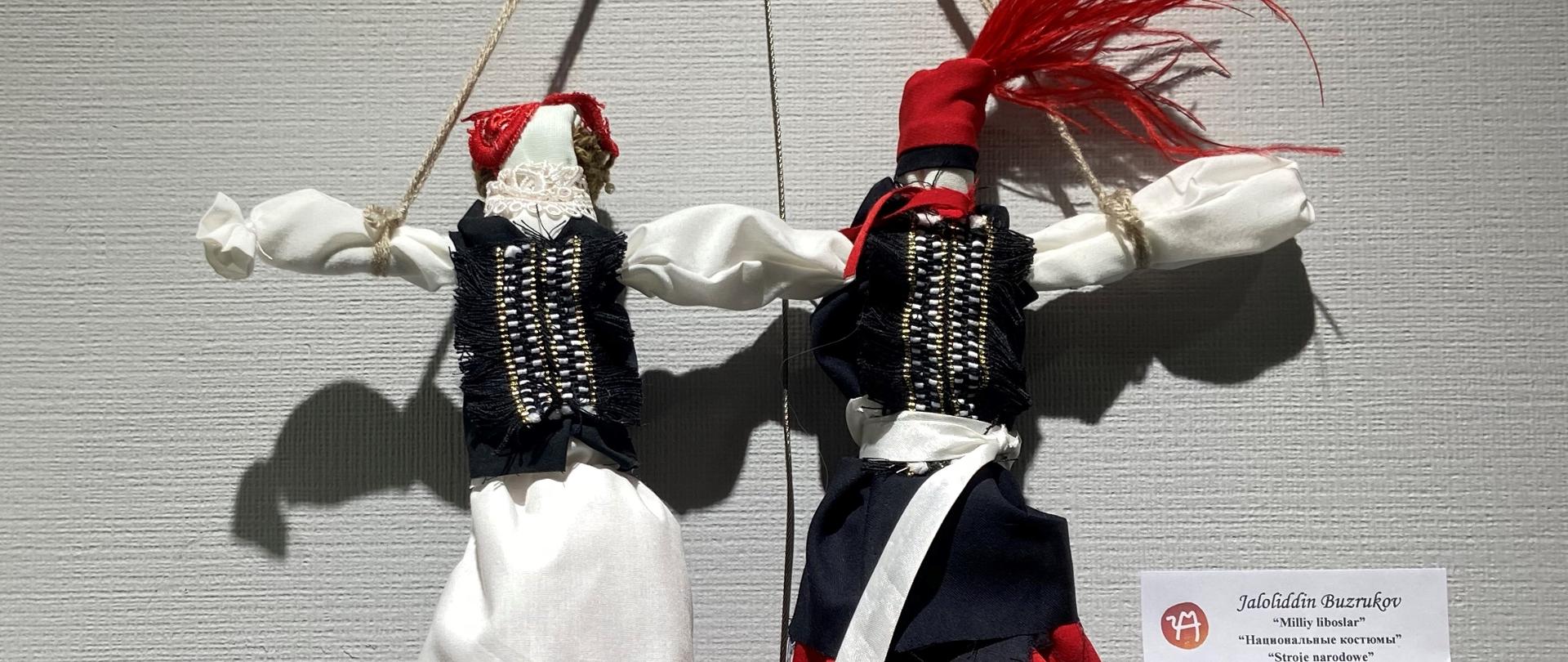 “ O’zbekistondagi Polsha diasporasining nigohidagi Polsha ” – Yelena Labetskaya ko’rgazmasi va Toshkent shahridagi Polsha jamiyatining ijodiy ishlari tanlovining ochilish kuniga taklif