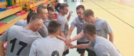 Eliminacje do XXII Mistrzostw Województwa Podkarpackiego Strażaków PSP w Futsalu