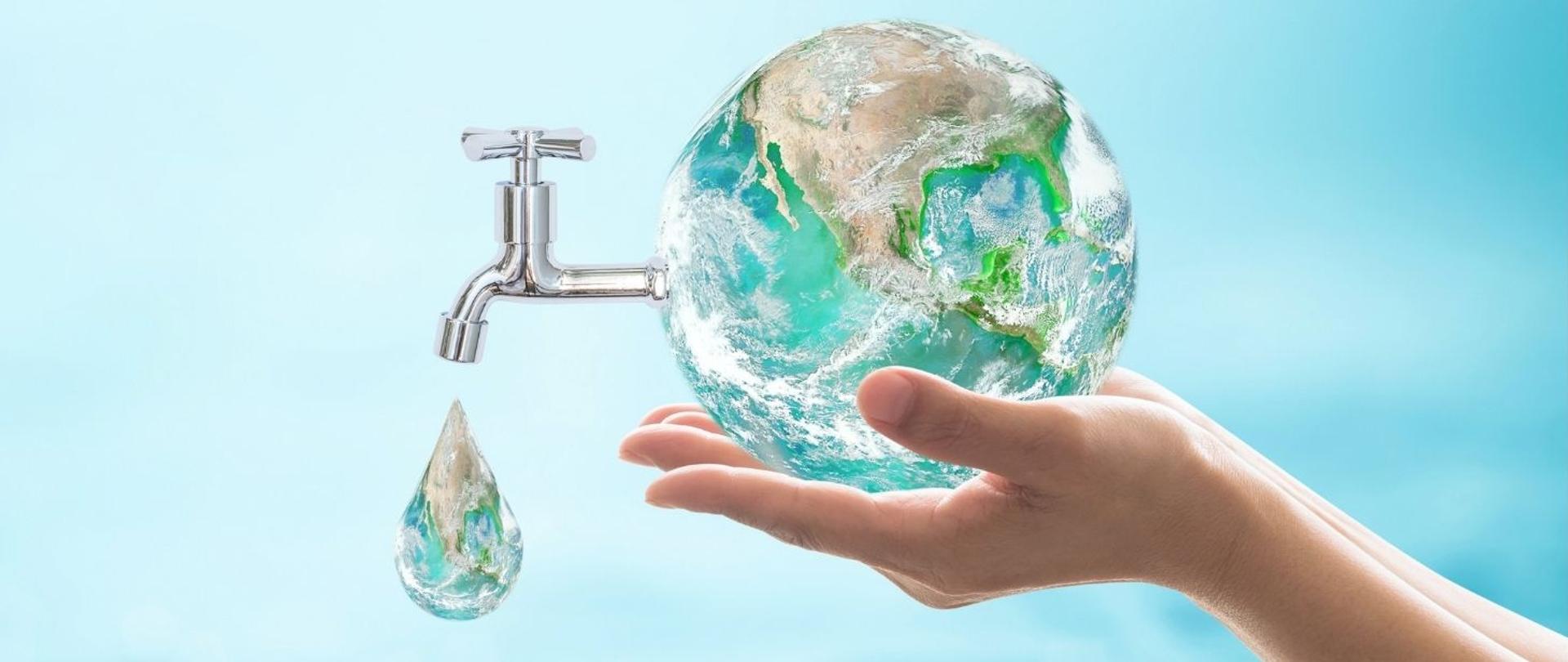 Światowy Dzień Wody 2022
