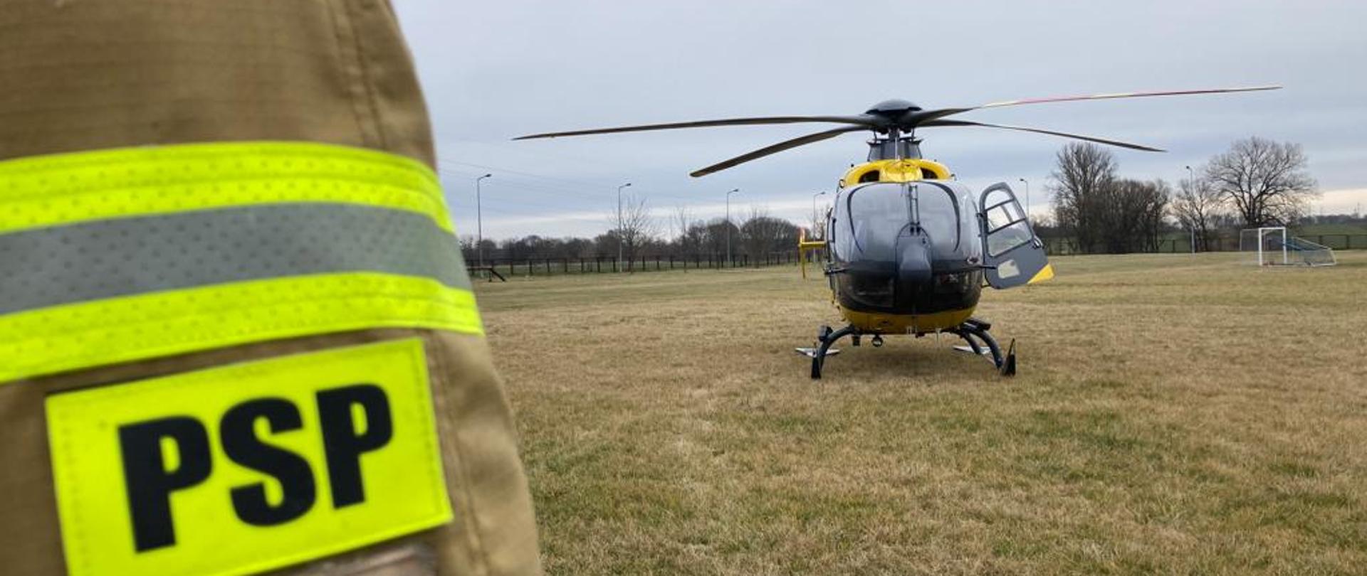 Podsumowanie zdarzeń w dniach 7.02 - 13.02.2022 r.