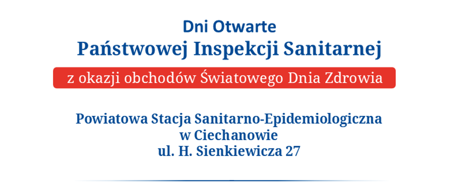 Dni otwarte 2025