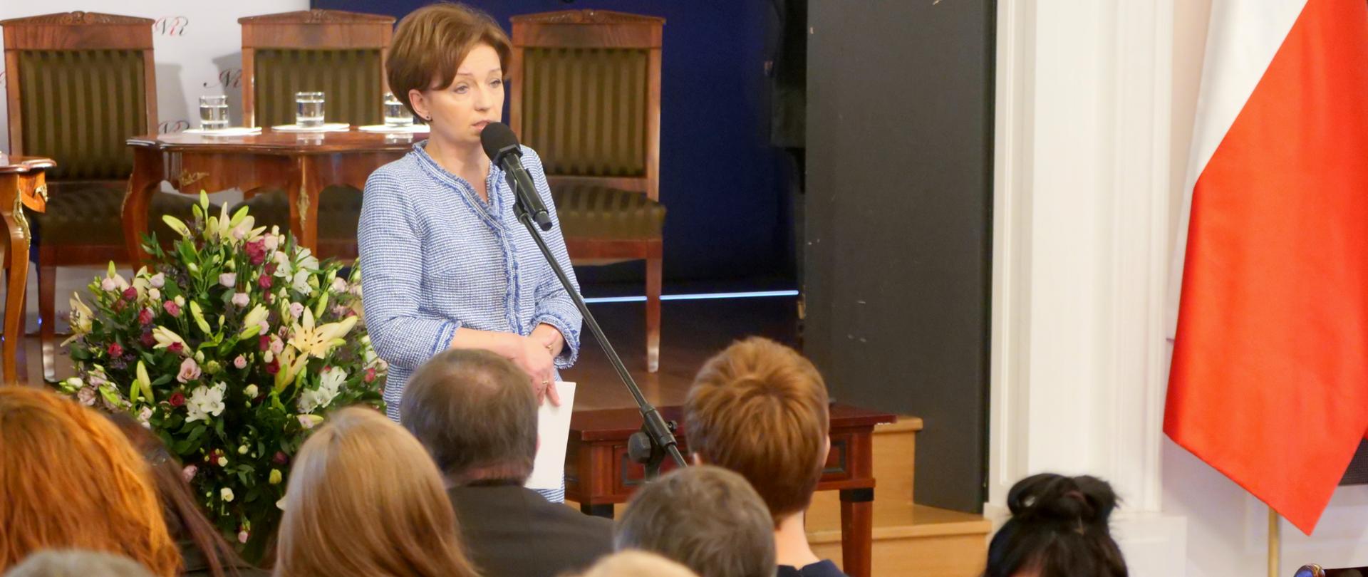 MM Rada Raozwoju - Belweder