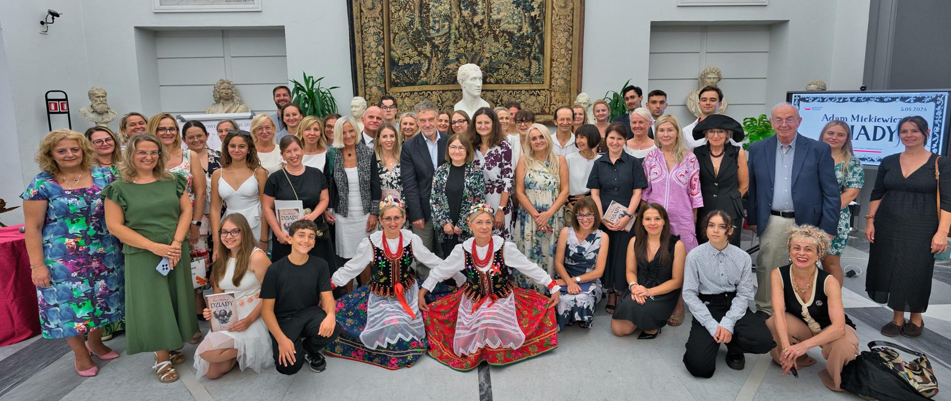 Narodowe Czytanie 2026