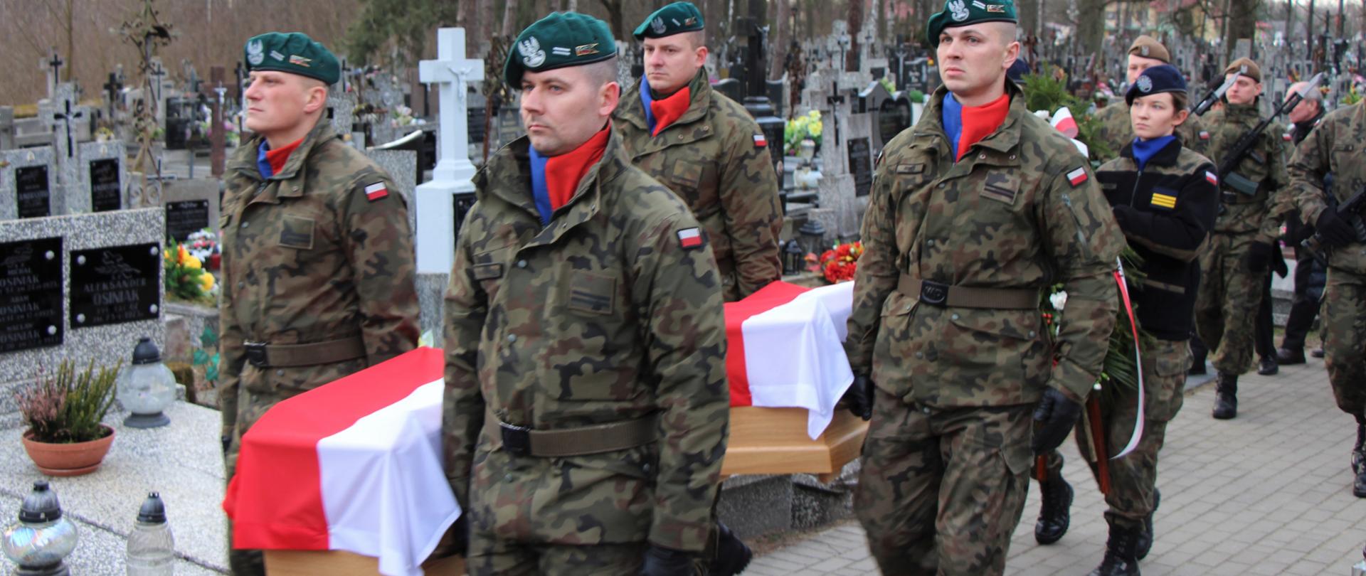 Narodowy Dzień Pamięci Żołnierzy Wyklętych