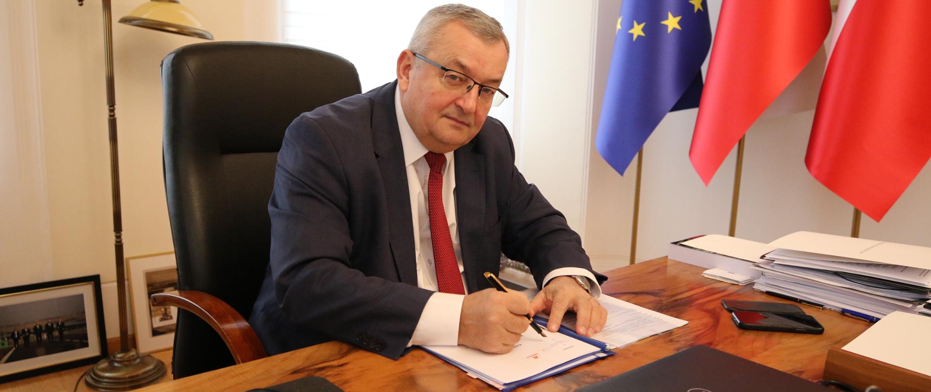 Ruszy realizacja obwodnicy Zabierzowa