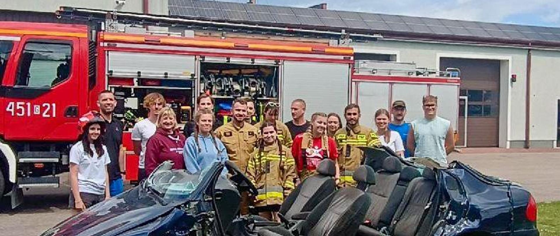 Warsztaty z Gdańskim Uniwersytetem Medycznym