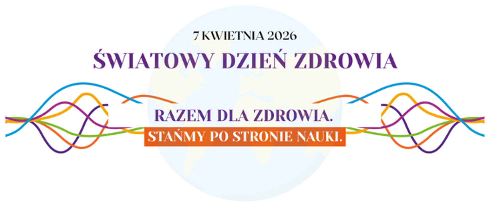 Światowy Dzień Zdrowia