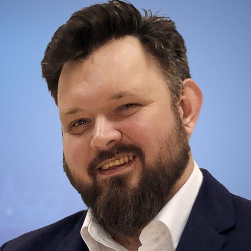Patryk Mikołajewski