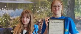 Podsumowanie udziału w rajdach turystycznych
