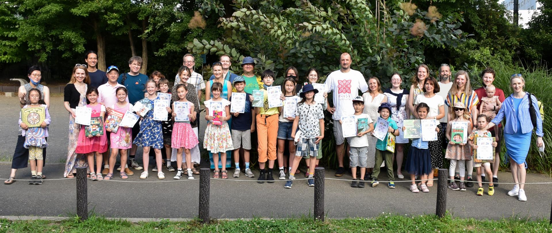 piknik-szkoła Polonijna_1