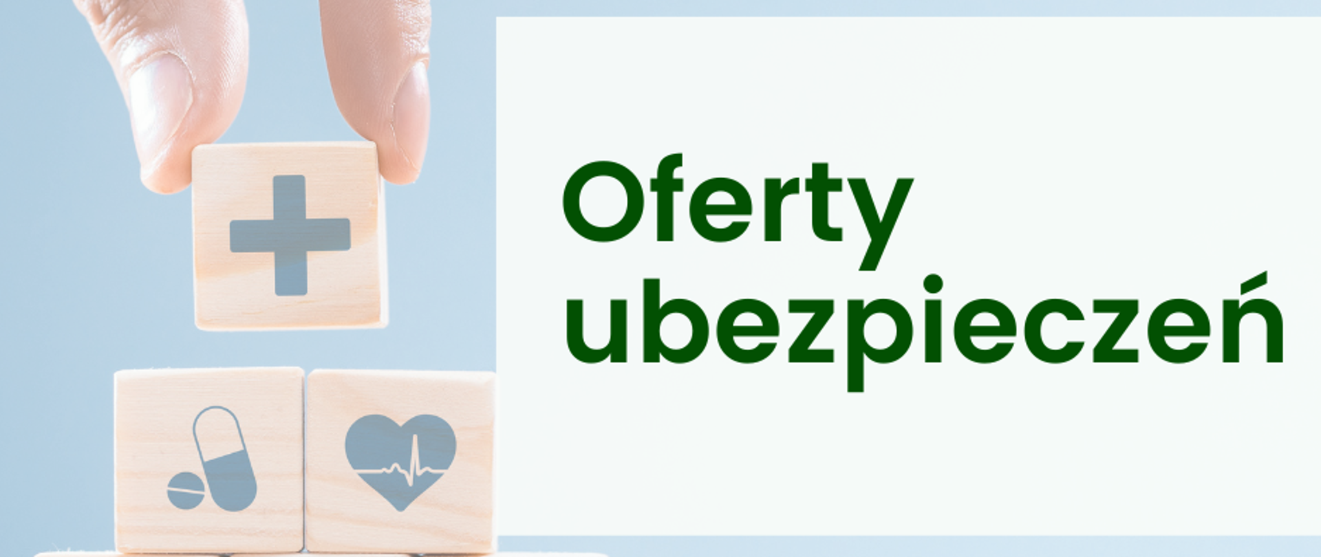 Ubezpieczenia 