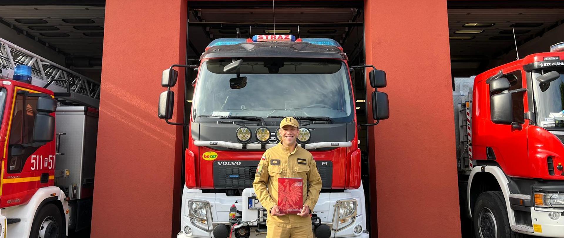 sekc. Michał Feliński