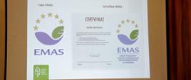 Organizacje z rodziny EMAS przygotowane do wyzwań związanych z raportowaniem niefinansowym i GOZ