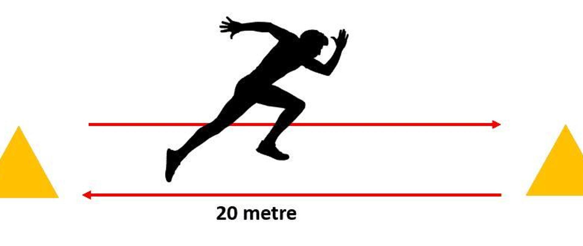Test sprawności dla kandydatów na strażaków