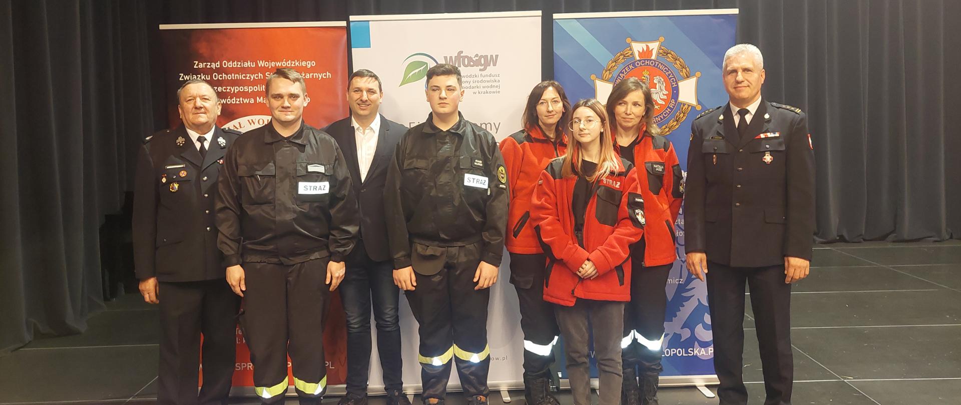 Eliminacje Wojewódzkie OTWP 2023