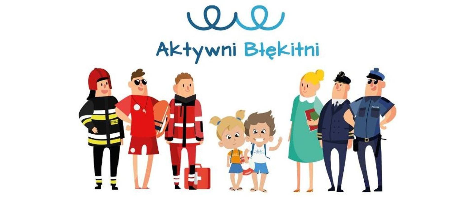 Aktywni