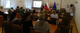 Prelekcje w ramach obchodów Światowego Dnia AIDS