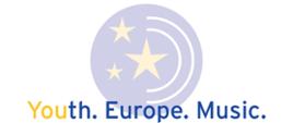 Youth. Europe. Music