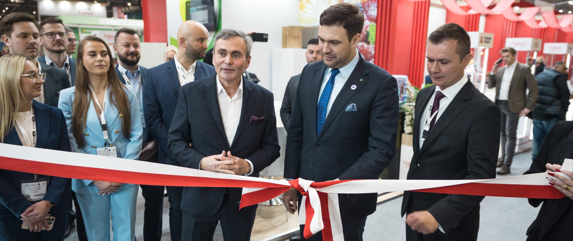 IFE London welcomes Polish food