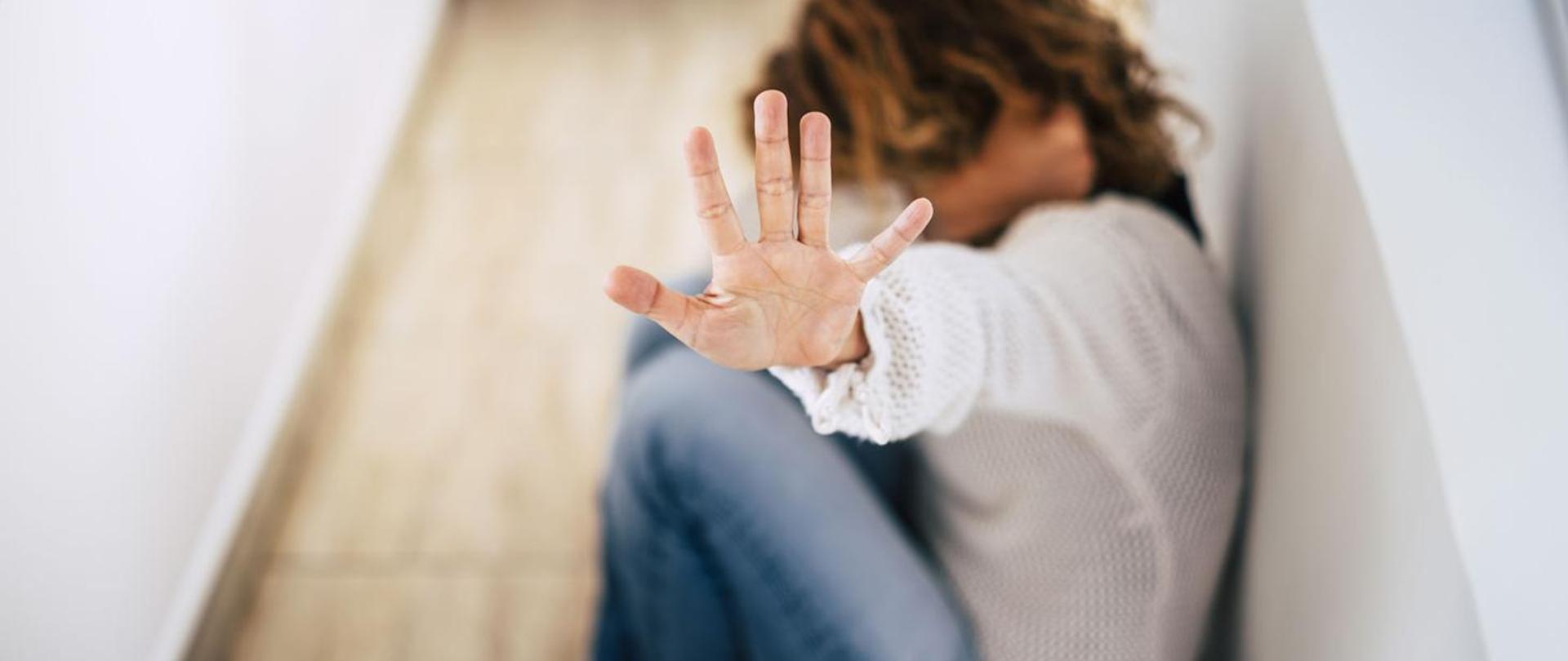 Improved accessibility and effectiveness of protection for people experiencing domestic violence