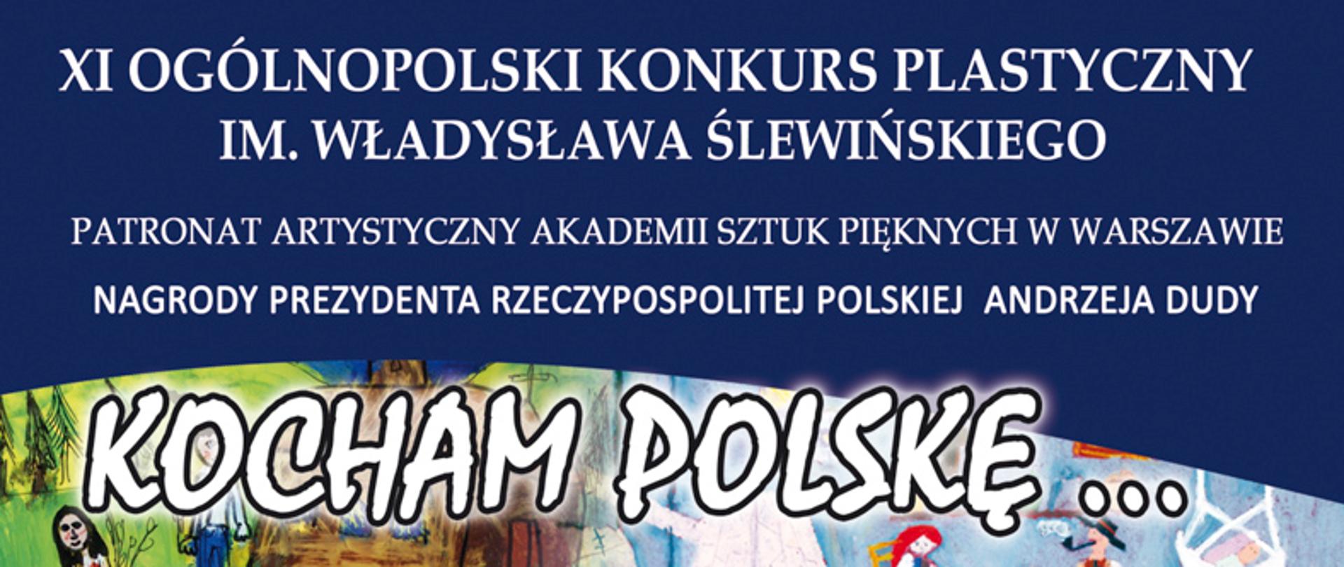 plakat konkursu