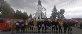 VI Powiatowe Manewry Medyczne „Jasionówka 2026”