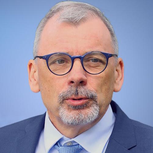 Tomasz Okruszko