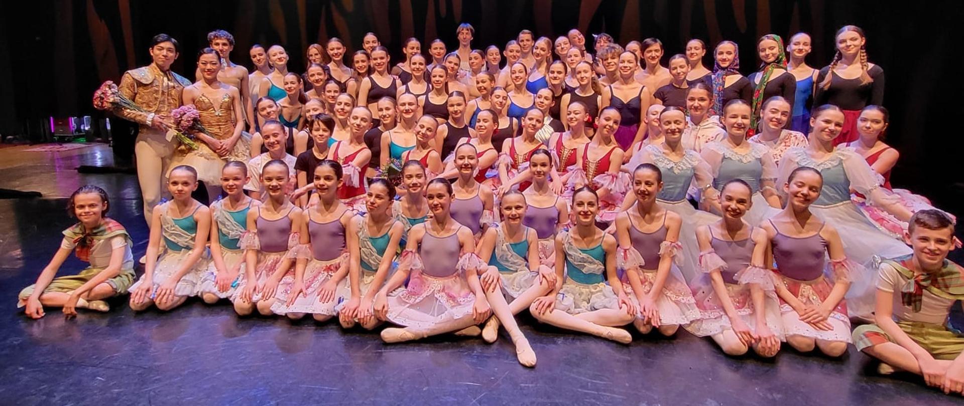 Międzynarodowy Dzień Tańca 2023