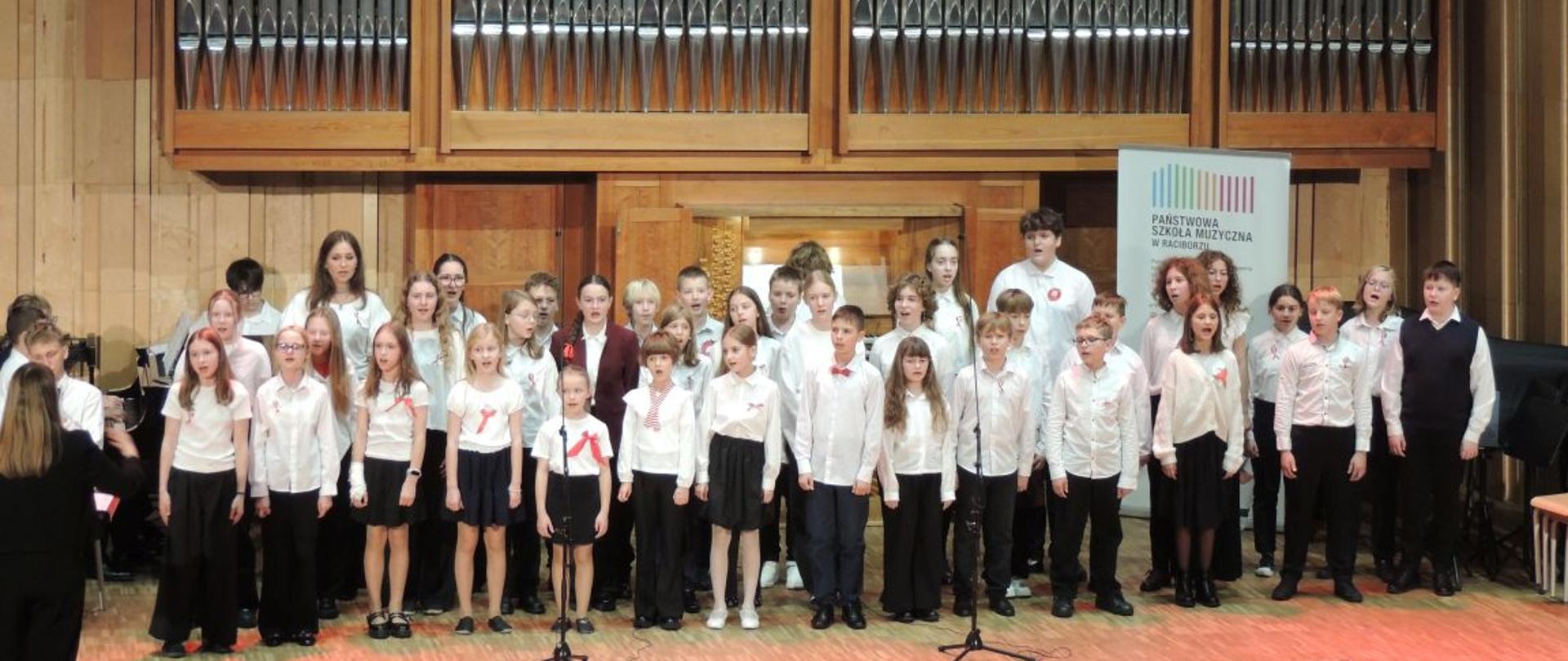 Jesienny Koncert Muzyki Polskiej 12.11.2025