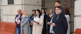 XIII Kaliski Tydzień Zdrowia - Inauguracja