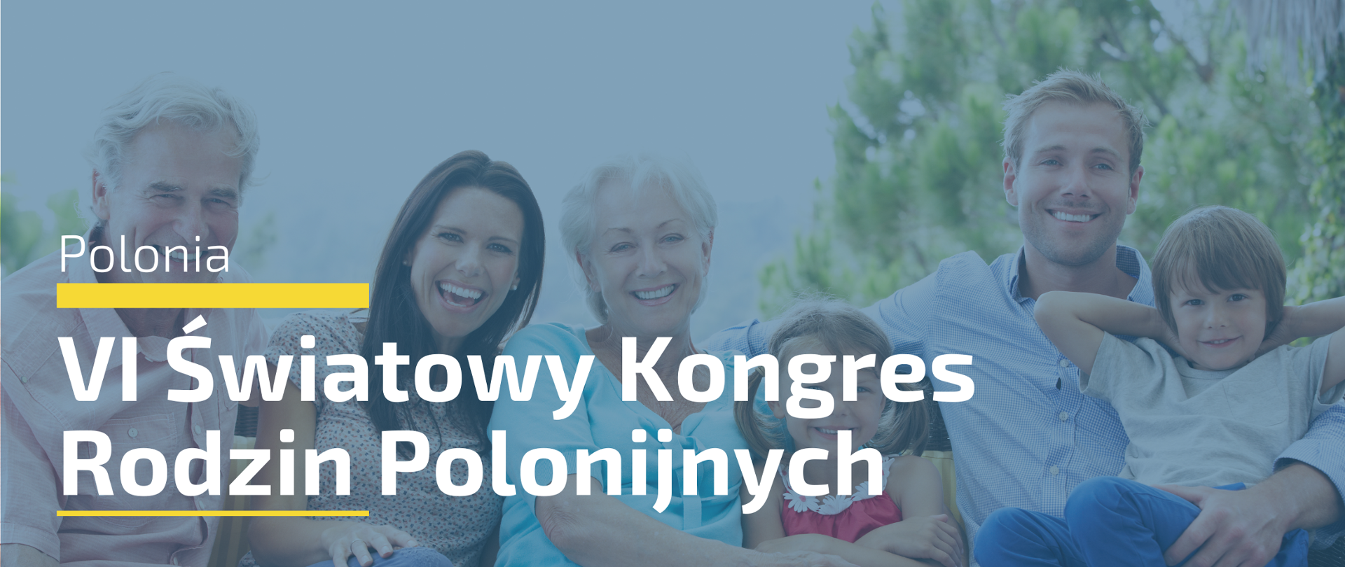 Światowy Kongres Rodzin Polonijnych