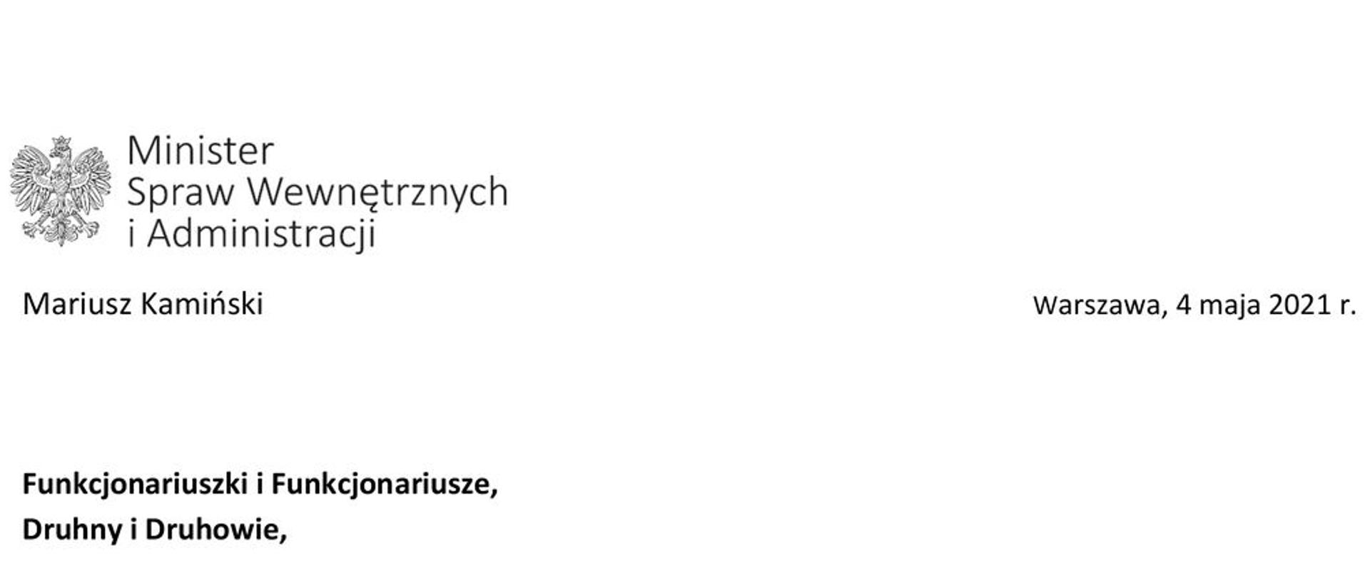 zyczenia_Dzien_Strazaka_minister_Kaminski