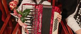 Akordeon