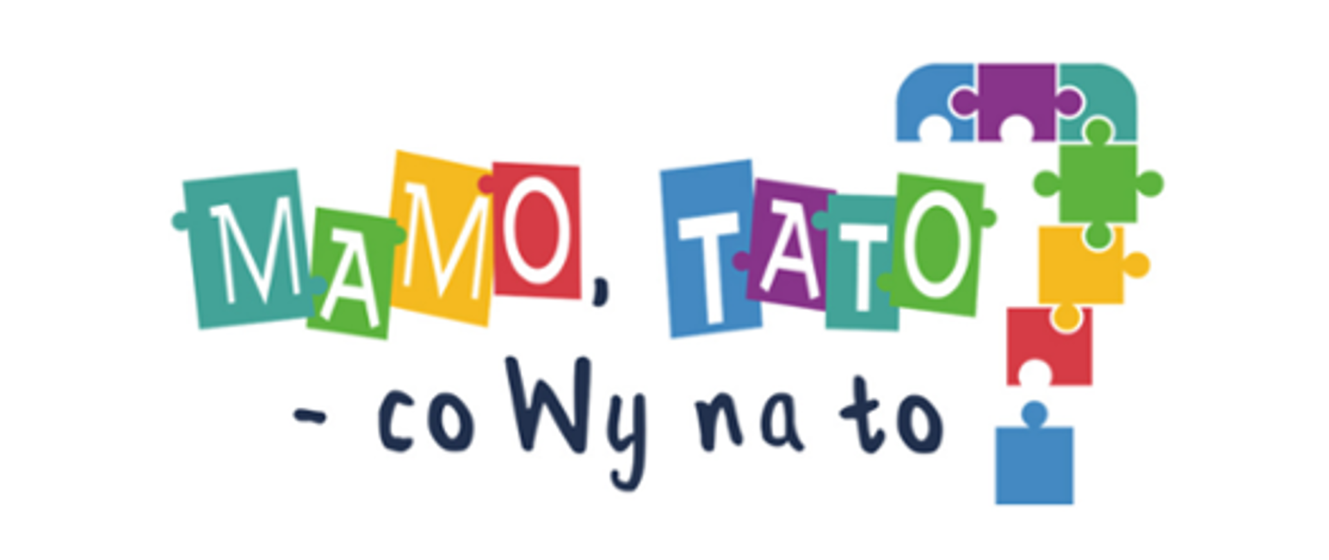 Program Mamo tato co Wy na to