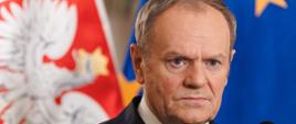 Premier Donald Tusk