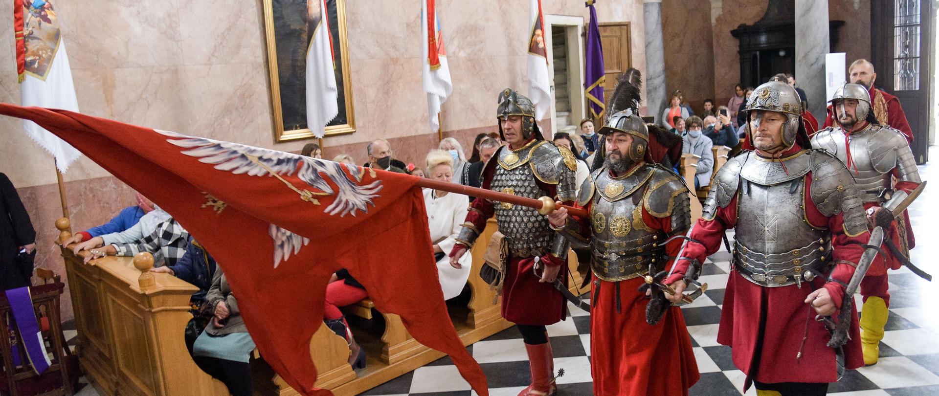 400-річчя з дня смерті великого коронного гетьмана Станістава Жолкевського