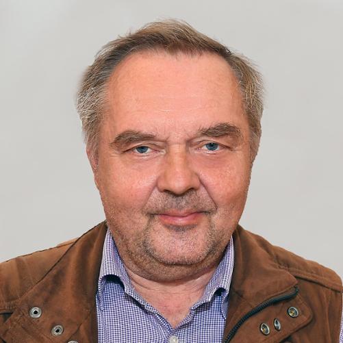 Członek Rady Cezary Zaremba