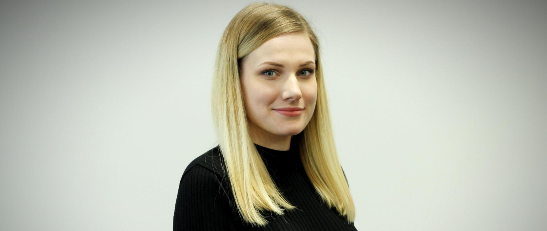 Dominika Wojciechowska