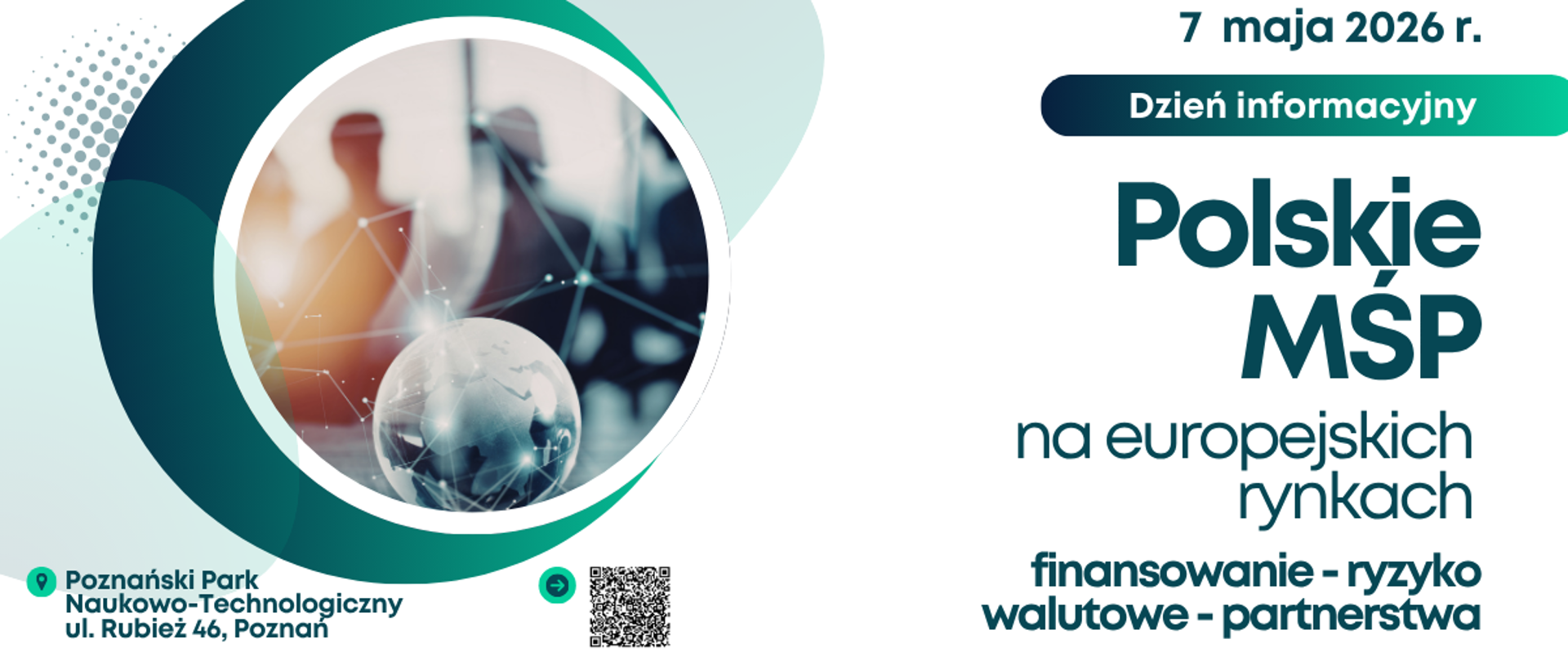 Polskie MŚP na europejskich rynkach - finansowanie, ryzyko walutowe i partnerstwa